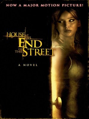 cover image of House at the End of the Street